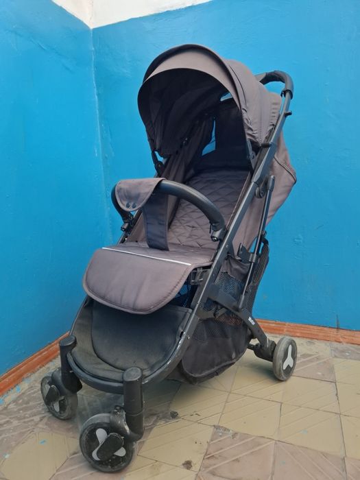 Детская коляска прогулочная