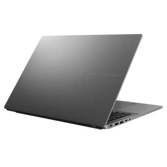ASUS Vivobook S16 OLED/WUXGA OLED/Ryzen R5-220/16GB LPDDR5x/512GB SSD