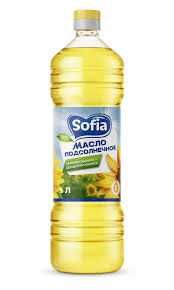 YOG' "SOFIA" pista yog'i