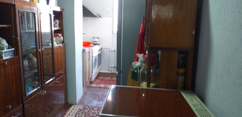 3× комнатная квартира обмен на дом