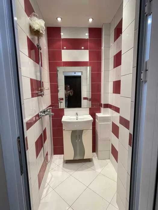 Дава се под наем Тристаен апартамент в Варна, Младост 2 - 70 кв.м за 443.7 € - Снимка #10