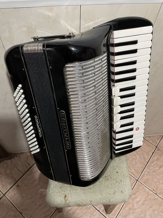 Acordeon Cantulia Sonatina