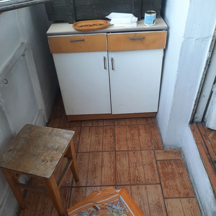 Отдам даром б/у мебель