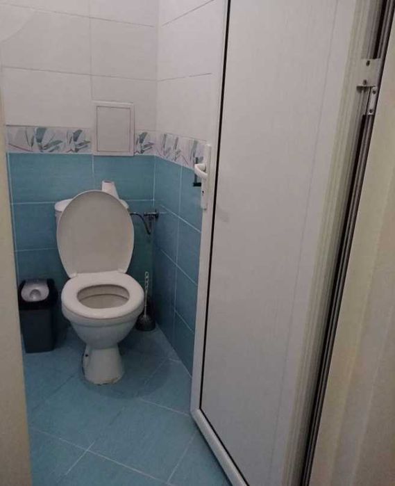 Дава се под наем Двустаен апартамент в Бургас, Славейков - 70 кв.м за 175 € - Снимка #8