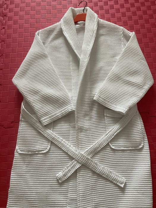 Продам халат для бани и сауны
