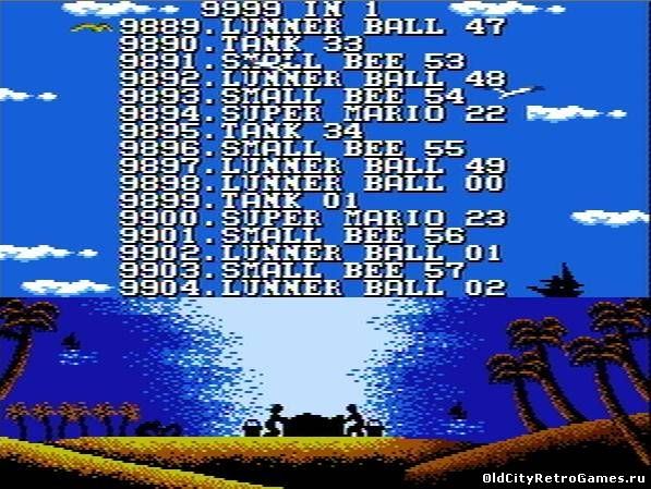 Игровая теле приставка Денди(Dendy)/Сега(Sega)