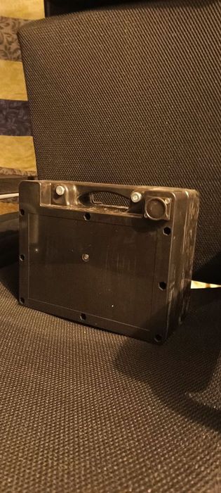 Инвалидная Электронная коляска