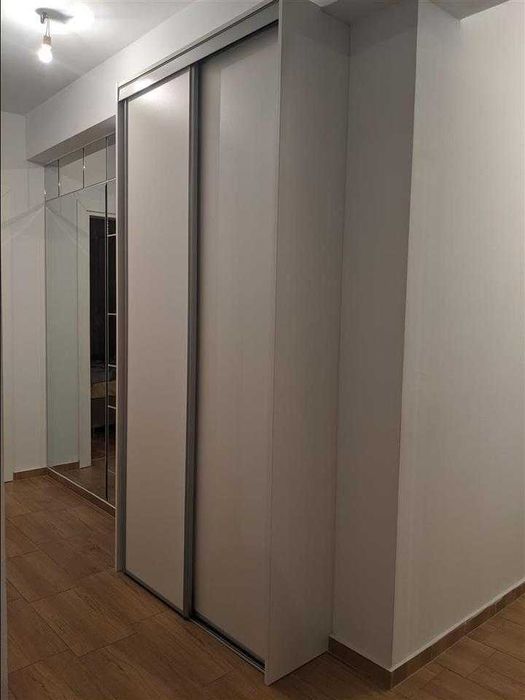 Дава се под наем Двустаен апартамент в Пловдив, Съдийски - 53 кв.м за 255 € - Снимка #5