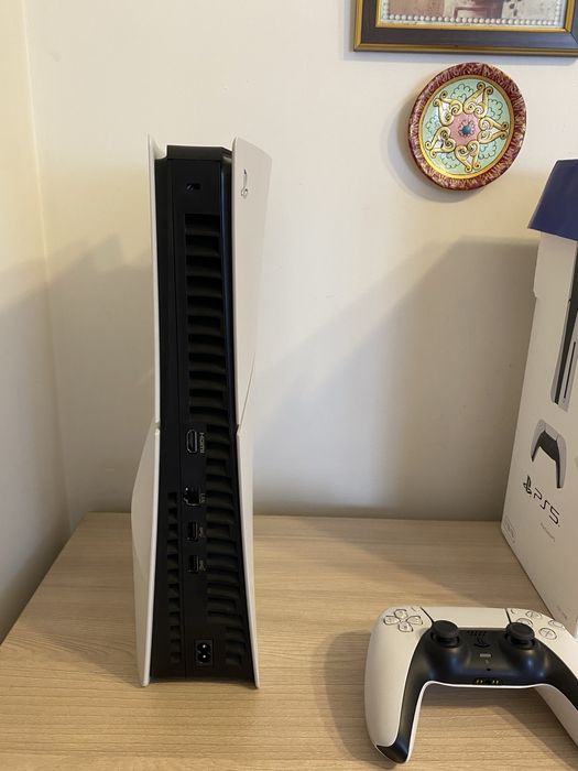 Sony PlayStation 5 Slim 1Tb