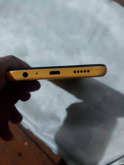 HONOR X5. 32gb  aybi yoq.