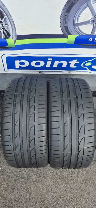 245.35.18 Bridgestone vara Second-hand