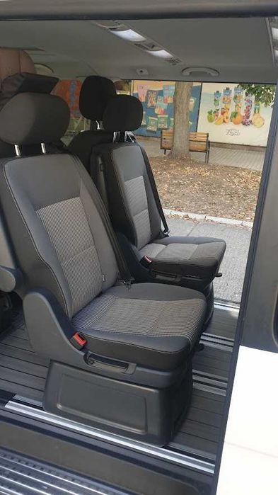 Мултиван -под наем