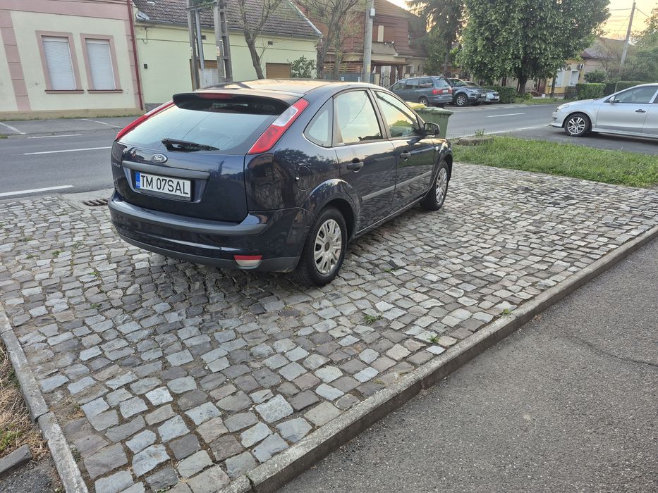 FORD Focus 2006 — imagine 4