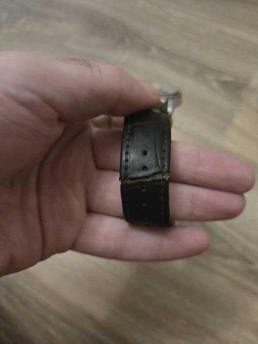 Часовник Oris Artelier Skeleton