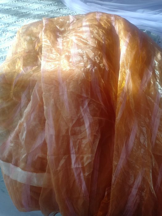 Продам тюли