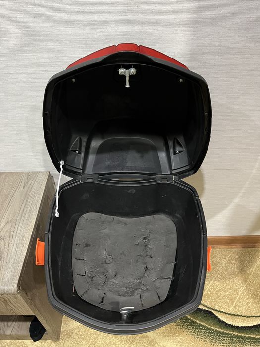 Пролам кофр срочно