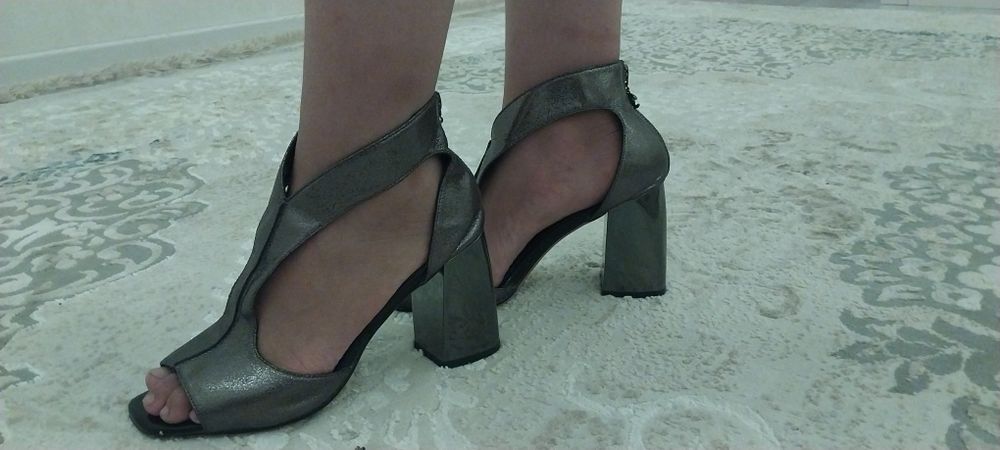 Oyoq kiyim bruno brendi