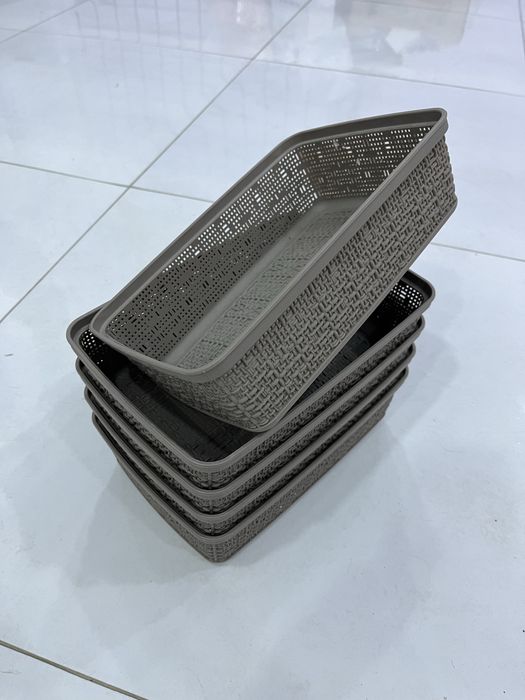 Корзины корзинки коробки карзины