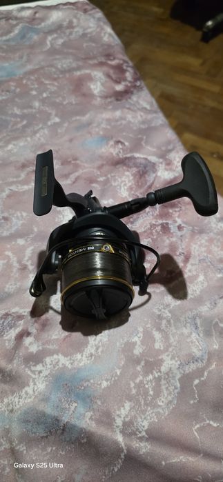 Риболовна макара Tica mentor feeder heavy 5000S