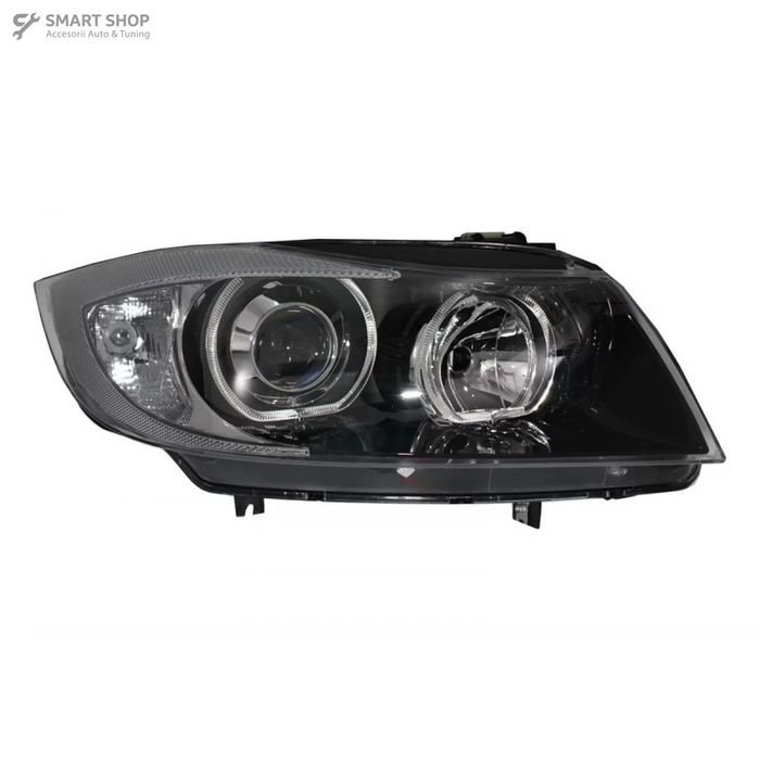 Bara Fata BMW Seria 3 E90 Sedan E91 Touring (2004-2008) Non LCI M3 Des