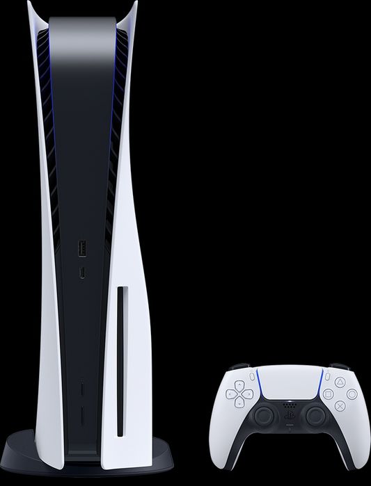 PlayStation5 Slim-DiscEdition. Stare impecabila