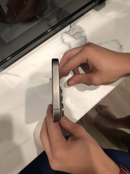 iphone 15 pro max 256 gb