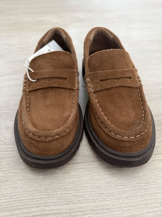 Pantofi/mocasini Zara, marime 32