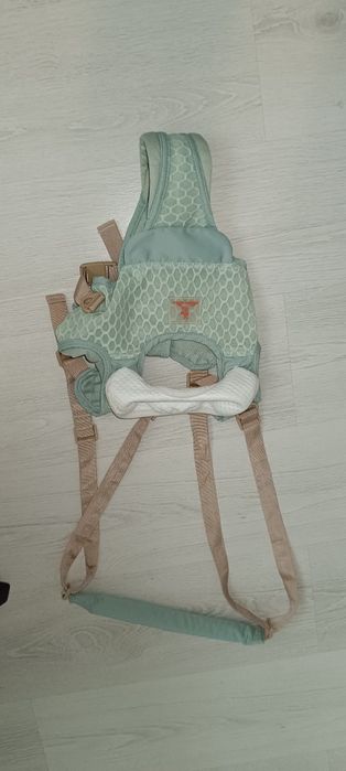 Ham bebeluși anticadere