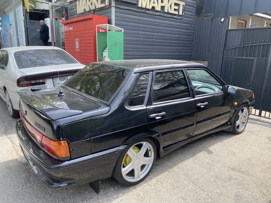 Торус 17 205/40,45/17