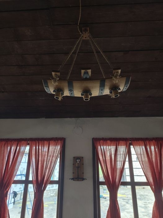 Битово осветление.