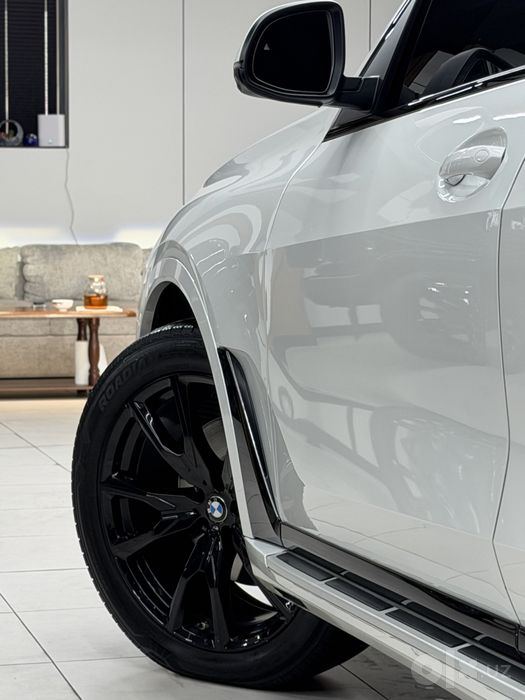 BMW X7 xDrive 40i