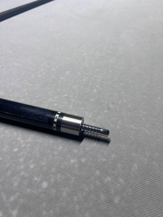Чисто Нова Щека за Билярд MOON SPEED 58" POOL CUE-LIZARD SKIN TEXTURE