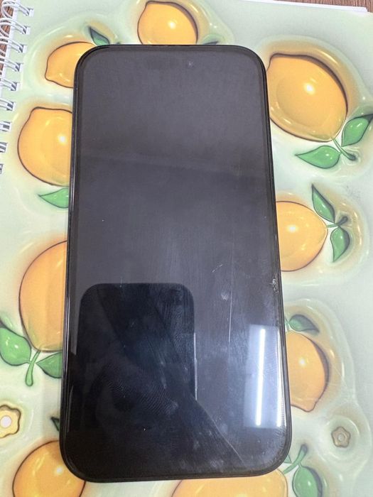 Iphone 15 92% идеалка
