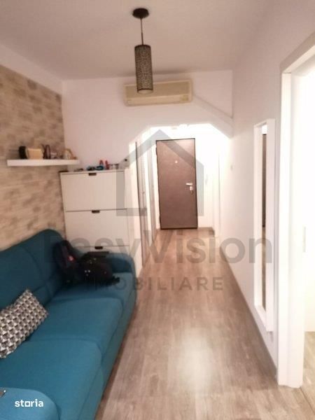 Apartament 3 camere decomandat – Vitan | Bucuresti Mall
