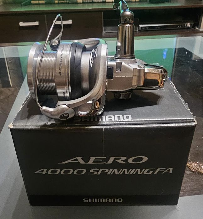 Риболовни макари Shimano