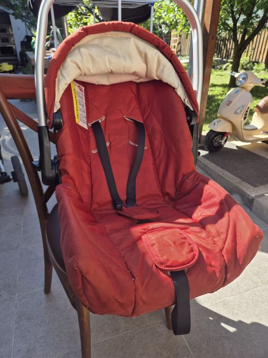 Столче за кола Mutsy