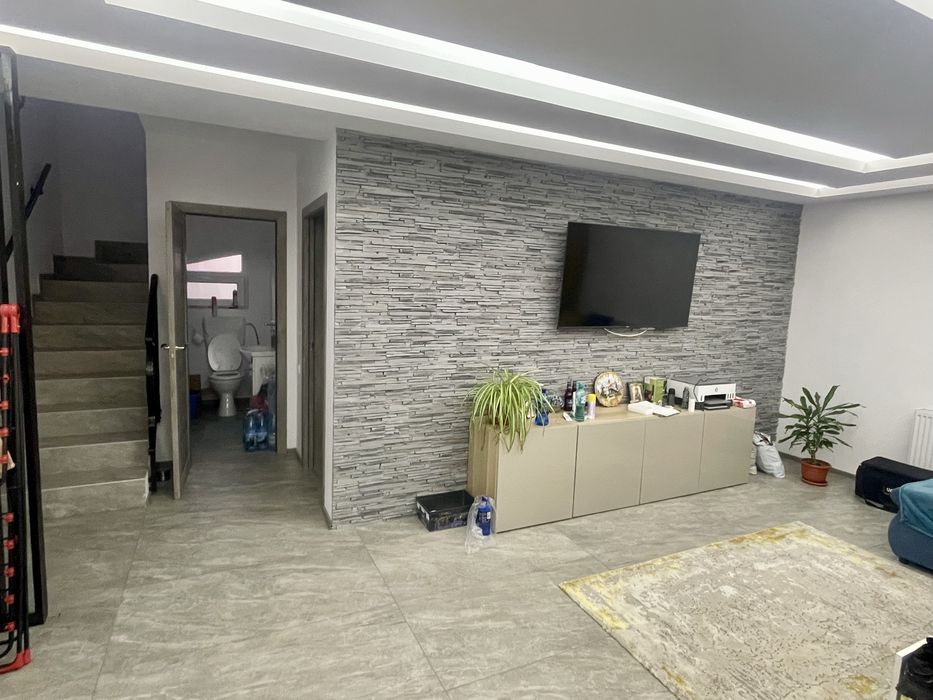 Vand casa in Strejnicu, Prahova