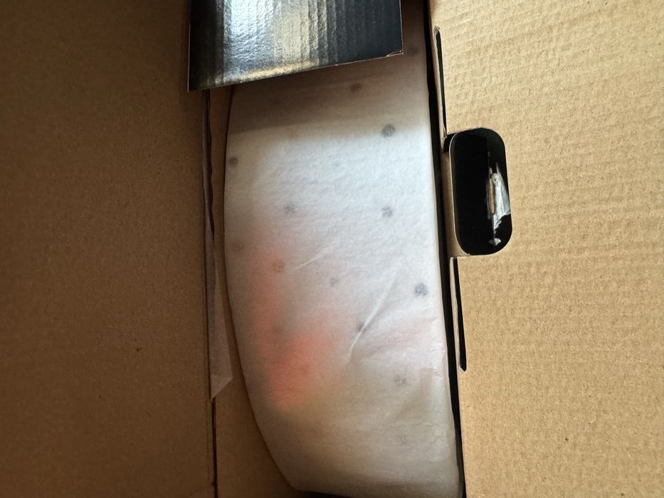 Текстилен полюлей с две крушки