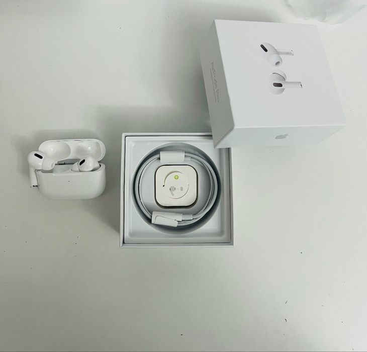 AirPods 3 Pro compatibil cu IOS/ Android