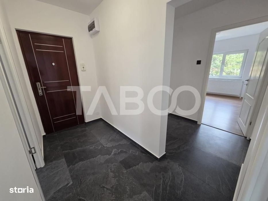 Apartament 4 camere 2 bai 2 balcoane etajul 1 renovat complet 2026