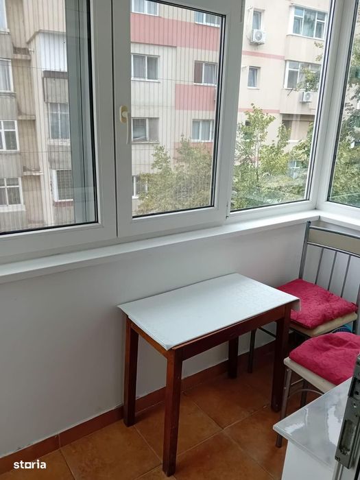 Apartament 2 camere Gara - Prof. Cujba