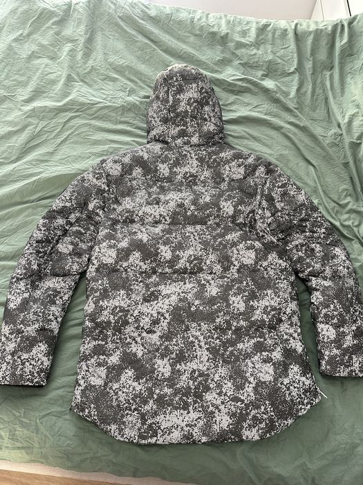 Jacheta Iarna BALDESSARINI Ski / Snowboard