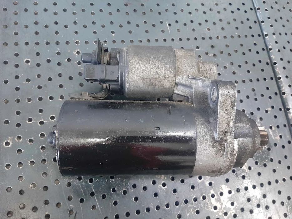 electromotor 1.4 tdi  bnm skoda fabia seat ibiza vw polo 9n  02t911023hx  0001425052