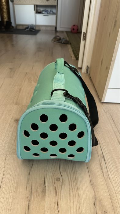 Сумка-переноска для кошки