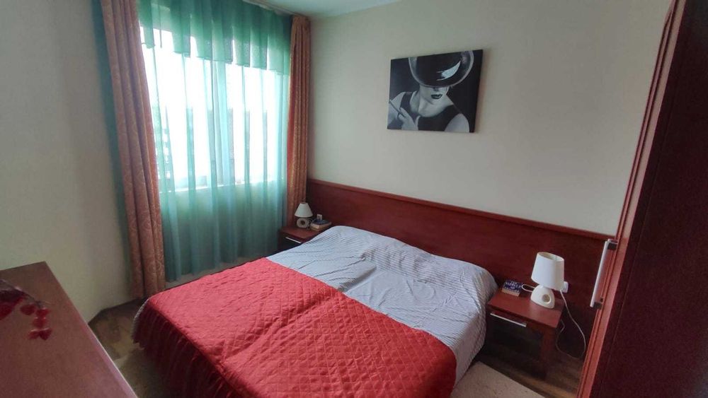 Дава се под наем Едностаен апартамент в Несебър - 60 кв.м за 350 € - Снимка #2