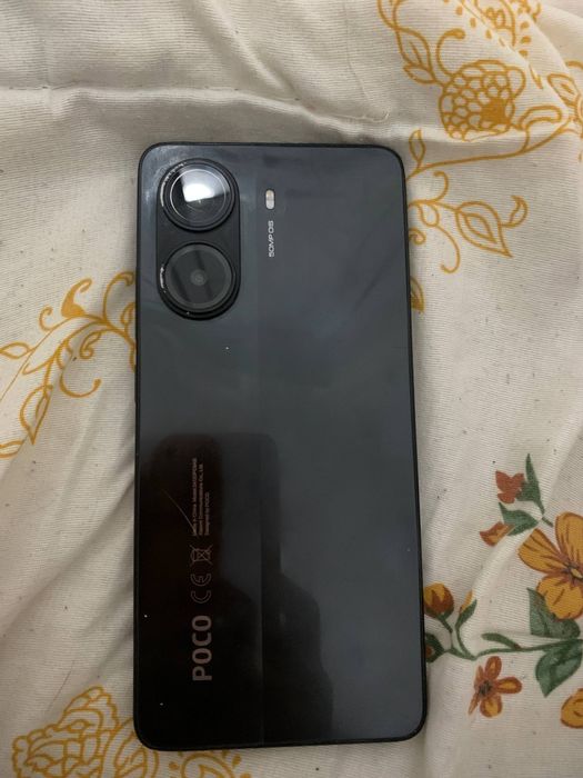 POCO x 7 Pro ishlashi zur akuntini bilan qushb beraman bulshi 3 mln