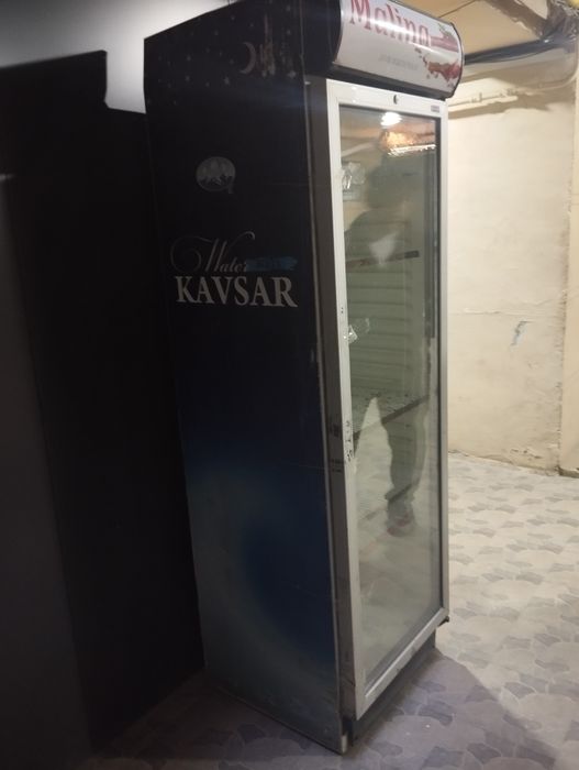 Холодильник для напитков