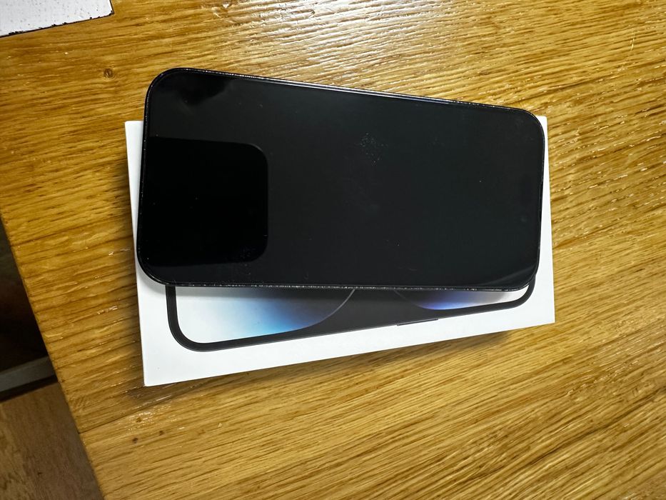 iPhone 14 Pro 256 gb