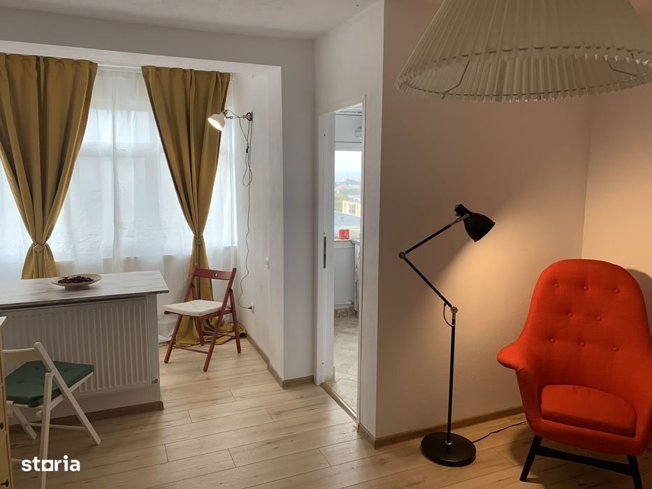 Ofer Spre Inchiriere Garsoniera Confort 1