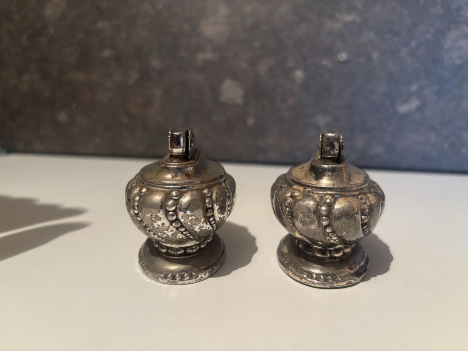 Запалки Ronson.